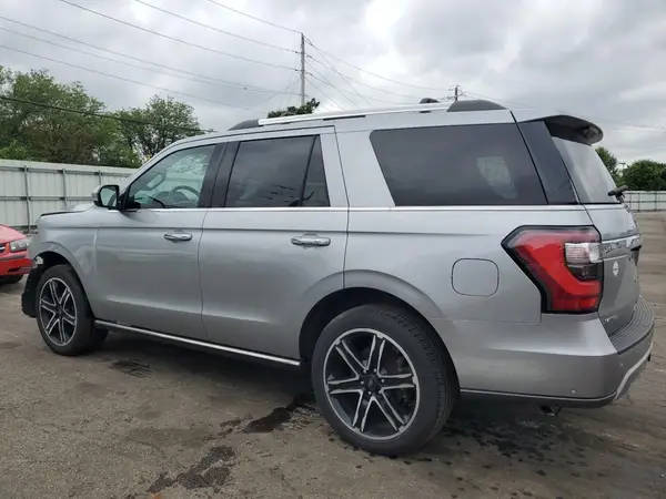 1FMJU2AT9LEA05813 2020 FORD EXPEDITION - Image 2