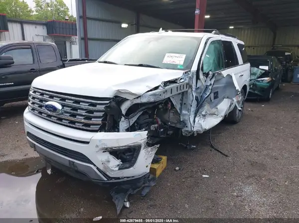 1FMJU2AT9LEA05908 2020 FORD EXPEDITION - Image 2