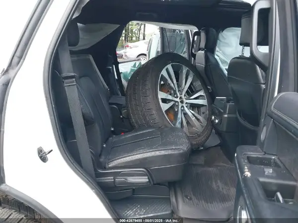 1FMJU2AT9LEA05908 2020 FORD EXPEDITION - Image 8