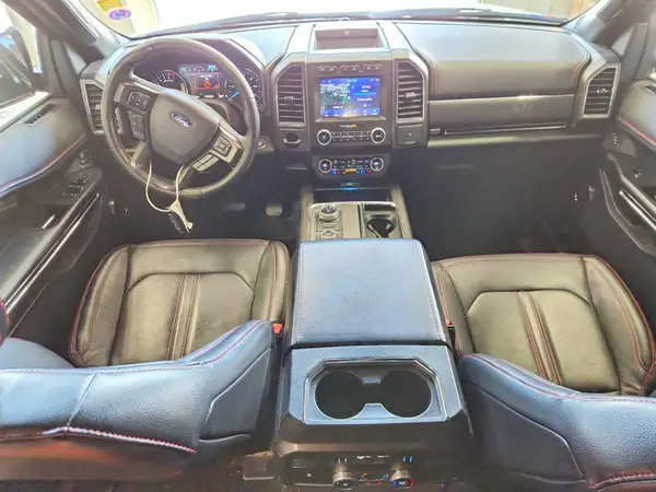 1FMJU2AT9LEA09828 2020 FORD EXPEDITION - Image 8