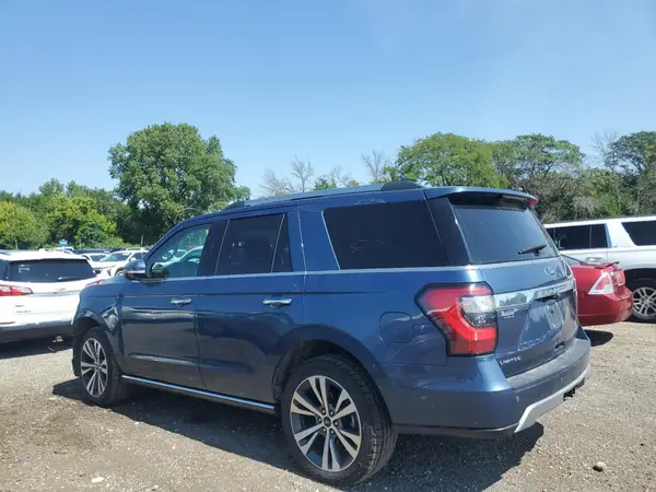 1FMJU2AT9LEA10171 2020 FORD EXPEDITION - Image 2