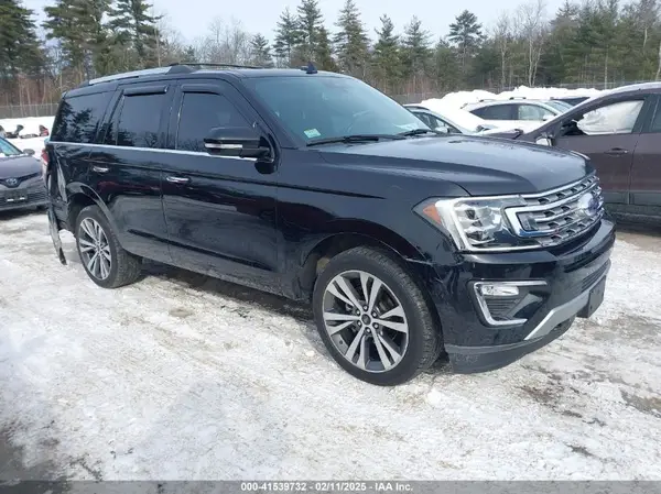 1FMJU2AT9LEA16536 2020 FORD EXPEDITION - Image 1