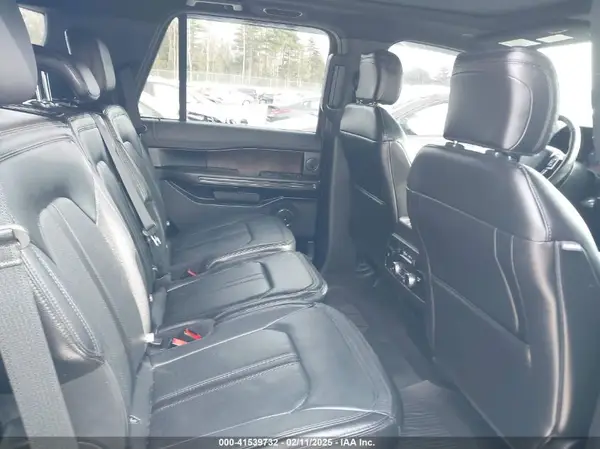 1FMJU2AT9LEA16536 2020 FORD EXPEDITION - Image 8
