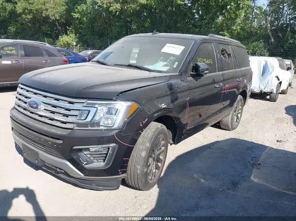 1FMJU2AT9LEA20294 2020 FORD EXPEDITION - Image 2