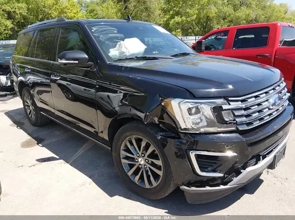 1FMJU2AT9LEA44711 2020 FORD EXPEDITION - Image 1