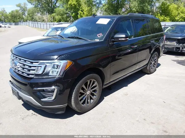 1FMJU2AT9LEA44711 2020 FORD EXPEDITION - Image 2