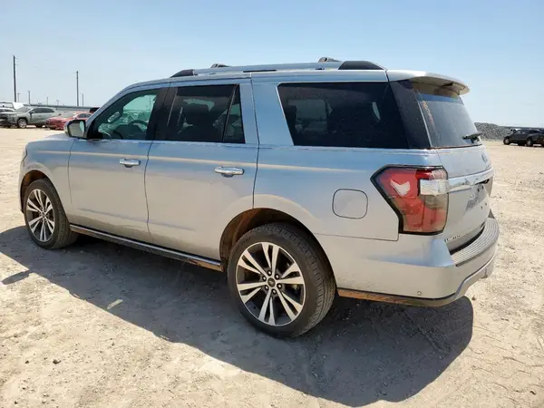 1FMJU2AT9LEA77708 2020 FORD EXPEDITION - Image 2