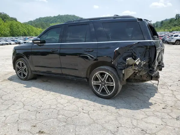 1FMJU2AT9MEA03237 2021 FORD EXPEDITION - Image 2