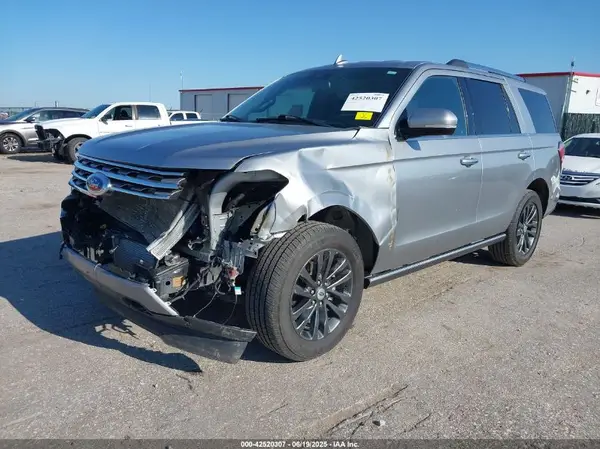 1FMJU2AT9MEA41793 2021 FORD EXPEDITION - Image 2