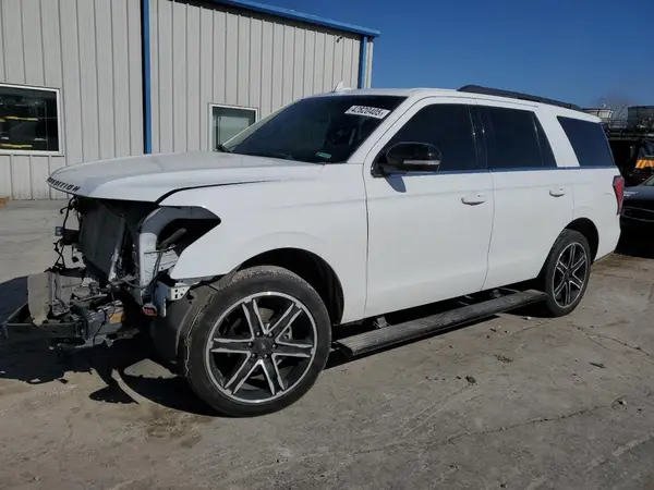 1FMJU2AT9MEA62532 2021 FORD EXPEDITION - Image 1