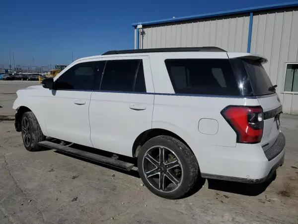 1FMJU2AT9MEA62532 2021 FORD EXPEDITION - Image 2