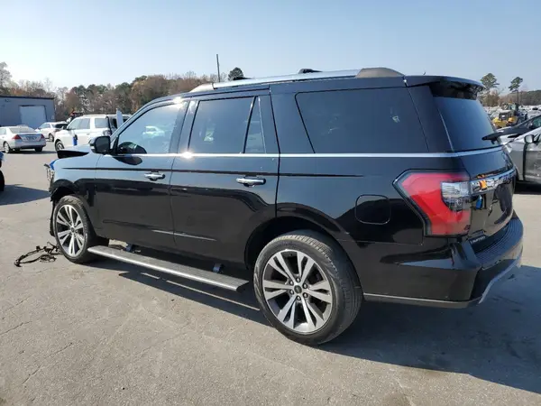 1FMJU2AT9MEA63874 2021 FORD EXPEDITION - Image 2