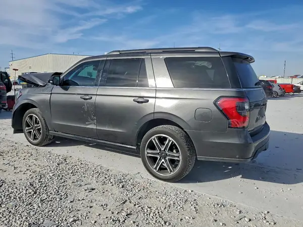 1FMJU2AT9MEA66483 2021 FORD EXPEDITION - Image 2