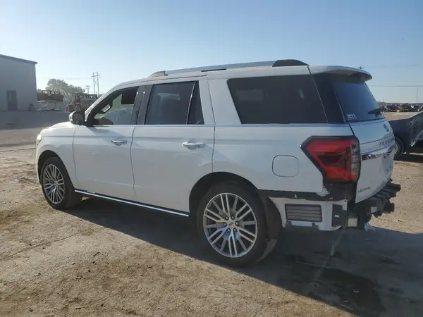 1FMJU2AT9NEA35915 2022 FORD EXPEDITION - Image 2