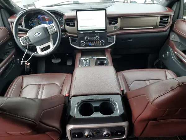 1FMJU2AT9NEA52312 2022 FORD EXPEDITION - Image 8