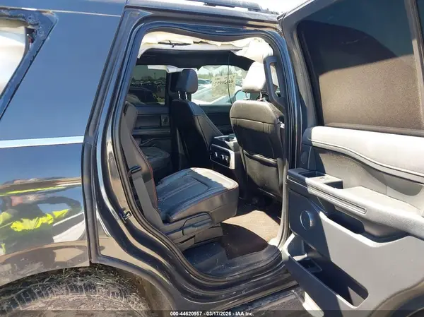 1FMJU2AT9NEA52634 2022 FORD EXPEDITION - Image 8