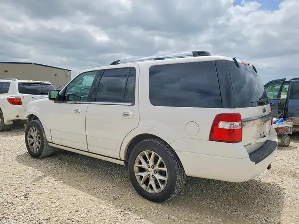 1FMJU2ATXGEF31406 2016 FORD EXPEDITION - Image 2