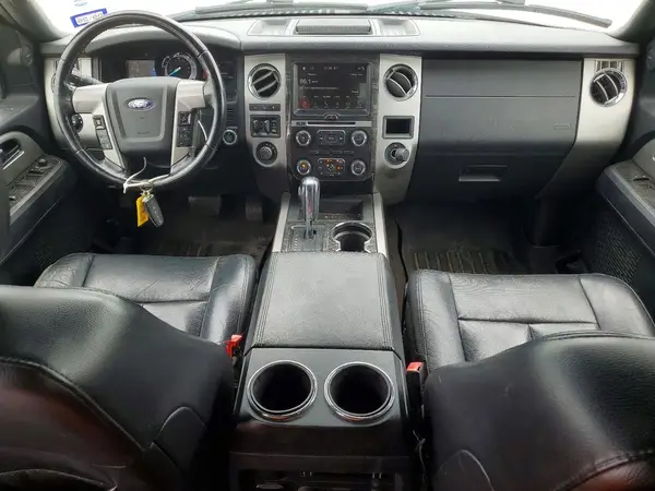 1FMJU2ATXGEF31406 2016 FORD EXPEDITION - Image 8