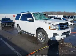 1FMJU2ATXGEF33057 2016 FORD EXPEDITION