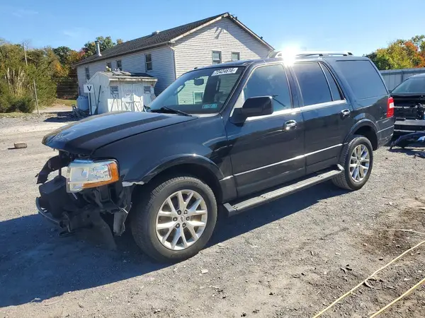 1FMJU2ATXGEF33172 2016 FORD EXPEDITION - Image 1