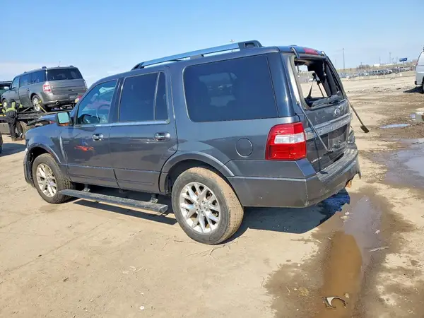 1FMJU2ATXGEF35858 2016 FORD EXPEDITION - Image 2