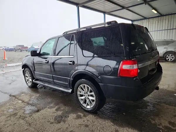 1FMJU2ATXGEF54927 2016 FORD EXPEDITION - Image 2