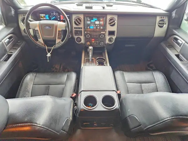 1FMJU2ATXGEF54927 2016 FORD EXPEDITION - Image 8