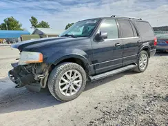 1FMJU2ATXGEF55107 2016 FORD EXPEDITION