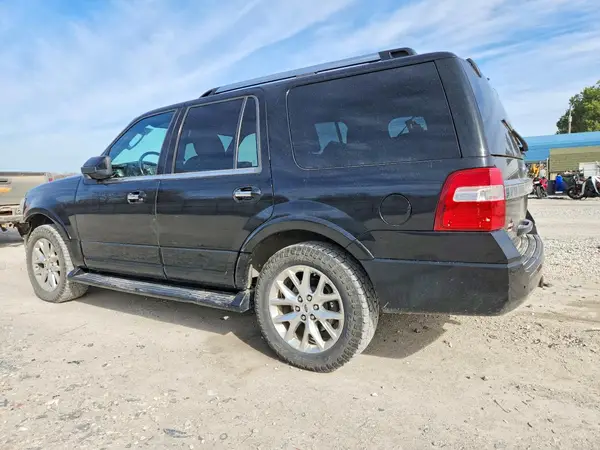 1FMJU2ATXGEF55107 2016 FORD EXPEDITION - Image 2