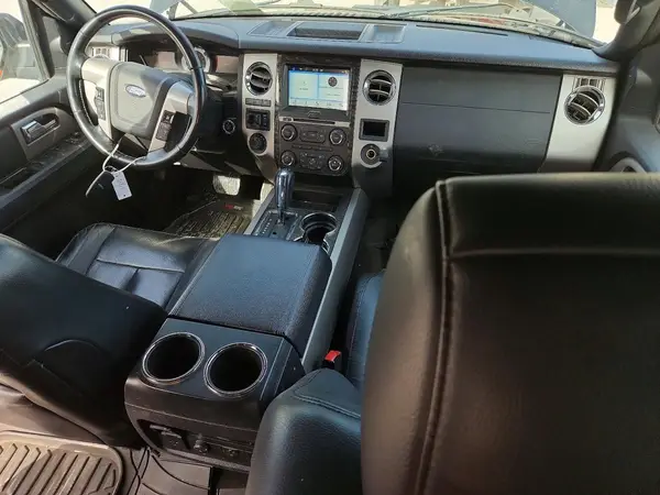 1FMJU2ATXGEF55107 2016 FORD EXPEDITION - Image 8