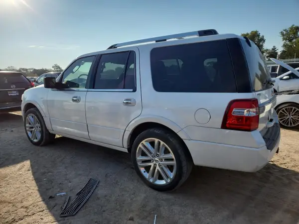 1FMJU2ATXHEA03642 2017 FORD EXPEDITION - Image 2
