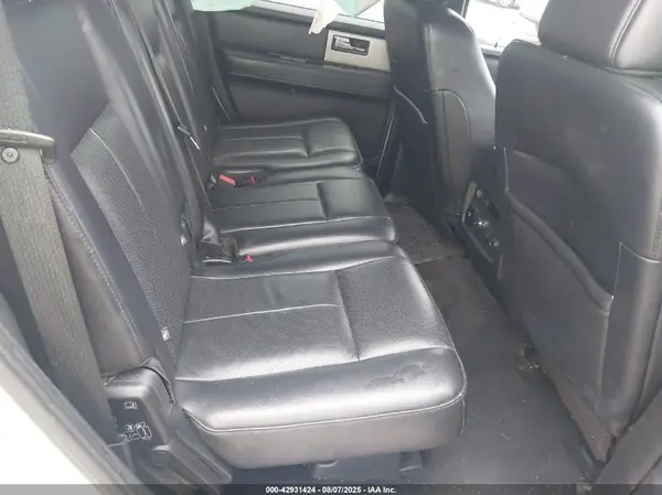 1FMJU2ATXHEA05553 2017 FORD EXPEDITION - Image 8