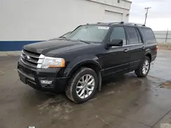 1FMJU2ATXHEA07027 2017 FORD EXPEDITION