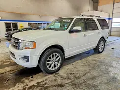 1FMJU2ATXHEA09344 2017 FORD EXPEDITION