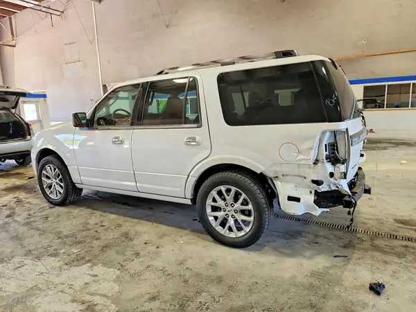 1FMJU2ATXHEA09344 2017 FORD EXPEDITION - Image 2