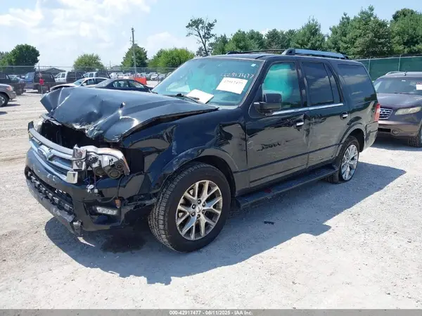 1FMJU2ATXHEA19128 2017 FORD EXPEDITION - Image 2