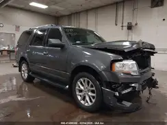 1FMJU2ATXHEA22174 2017 FORD EXPEDITION