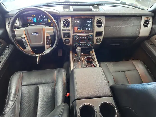 1FMJU2ATXHEA28542 2017 FORD EXPEDITION - Image 8
