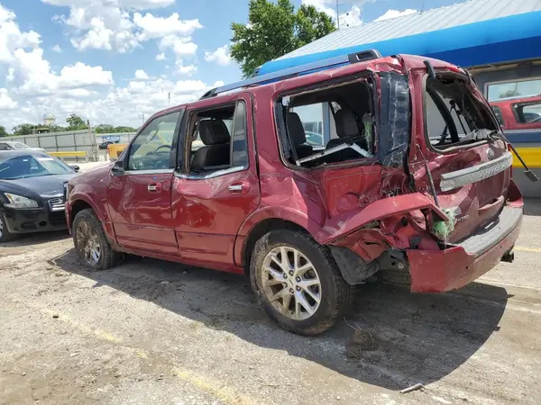 1FMJU2ATXHEA29982 2017 FORD EXPEDITION - Image 2