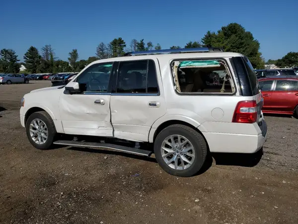 1FMJU2ATXHEA32350 2017 FORD EXPEDITION - Image 2