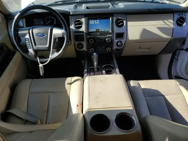 1FMJU2ATXHEA32350 2017 FORD EXPEDITION - Image 8