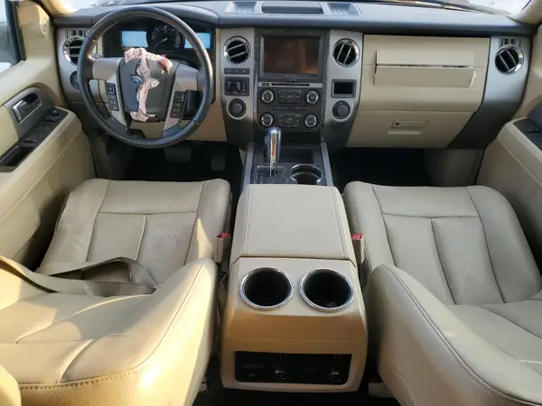 1FMJU2ATXHEA33630 2017 FORD EXPEDITION - Image 8