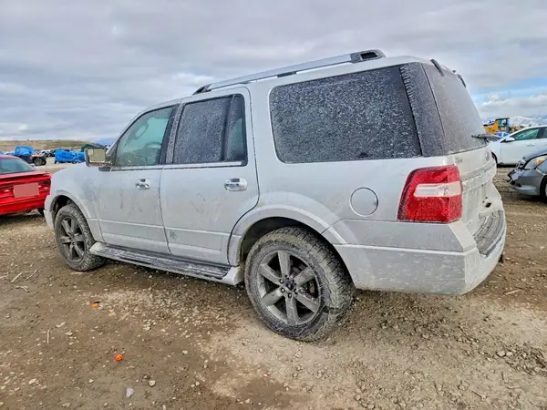 1FMJU2ATXHEA55935 2017 FORD EXPEDITION - Image 2