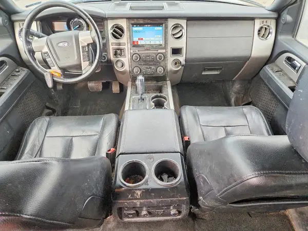1FMJU2ATXHEA55935 2017 FORD EXPEDITION - Image 8