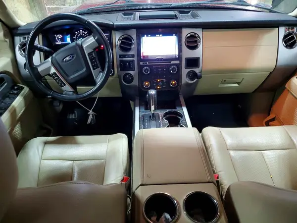 1FMJU2ATXHEA58799 2017 FORD EXPEDITION - Image 8