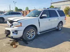 1FMJU2ATXHEA65218 2017 FORD EXPEDITION