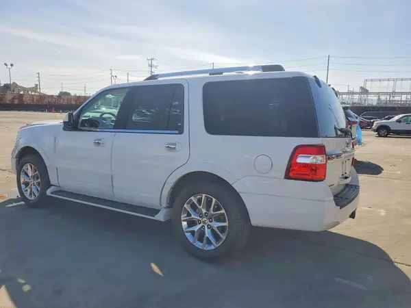1FMJU2ATXHEA65218 2017 FORD EXPEDITION - Image 2