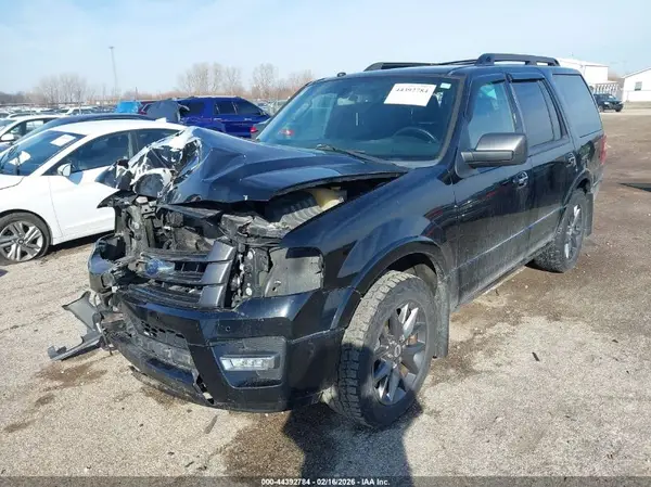 1FMJU2ATXHEA65591 2017 FORD EXPEDITION - Image 2