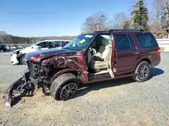 1FMJU2ATXHEA81001 2017 FORD EXPEDITION