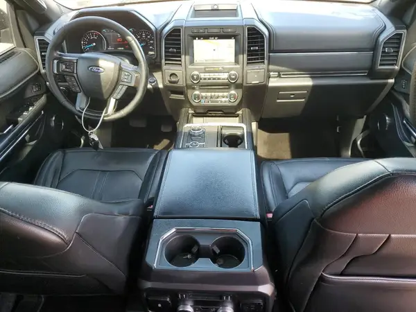 1FMJU2ATXJEA05364 2018 FORD EXPEDITION - Image 8